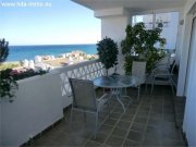 Grethem hda-immo.eu: Luxus-Penthouse in 2.Meereslinie, Casares, Malaga Wohnung kaufen