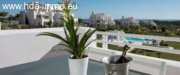 Grethem hda-immo.eu: moderne 3 SZ Terrassenwohnung in Casares (Alcazaba Lagoon) Wohnung kaufen