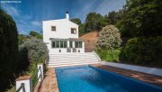 Grethem hda-immo.eu: nettes Landhaus mit Pool in Casares (Costa del Sol) Haus kaufen