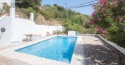 Grethem HDA-Immo.eu: schnukeliges Landhaus, 4 SZ in Casares mit Meerblick, Haus kaufen