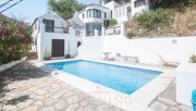 Grethem HDA-Immo.eu: schnukeliges Landhaus, 4 SZ in Casares mit Meerblick, Haus kaufen