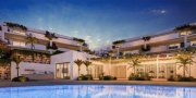 Grethem Neubau-Apartments und Penthouses am Casares Golf Club Wohnung kaufen