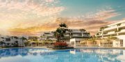 Grethem Neubau-Apartments und Penthouses am Casares Golf Club Wohnung kaufen