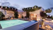 Grethem Neubau-Apartments und Penthouses am Casares Golf Club Wohnung kaufen