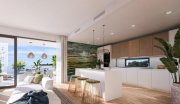 Grethem NEUBAU Golf-Apartments und Penthouses nahe Estepona mit Meerblick Wohnung kaufen