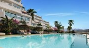 Grethem NEUBAU Golf-Apartments und Penthouses nahe Estepona mit Meerblick Wohnung kaufen