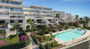 Grethem NEUBAU Golf-Apartments und Penthouses nahe Estepona mit Meerblick Wohnung kaufen