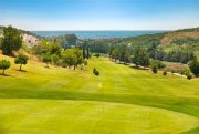 Manilva Wohnungen und Penthäuser direkt am Golfplatz und herrlichem Blick auf das Meer Wohnung kaufen