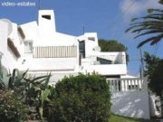 Casares Reihenhaus in Strandnähe, renovierungsbedürftig Haus kaufen