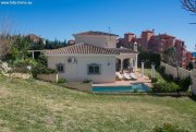 Manilva HDA-immo.eu: 4 Sz Villa in in Los Hidalgos, La Duquesa, Manilva Haus kaufen