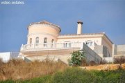 Punta Chullera Villa mit herrlichem Meerblick, 300 Meter vom Strand Haus kaufen