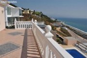 Punta Chullera Villa mit herrlichem Meerblick, 300 Meter vom Strand Haus kaufen