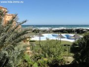 San Luis de Sabinillas/Manilva hda-immo.eu: Schöne Ferienwohnung direkt am Meer in La Duquesa, Manilva Wohnung kaufen