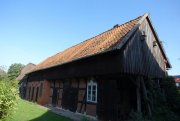 Ahlden (Aller) modernisiertes Fachwerkhaus in ruhiger Lage Haus kaufen