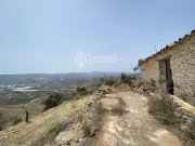 Velez Malaga Rustikale Finca mit Meerblick in Velez Malaga Haus kaufen