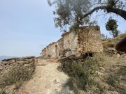 Velez Malaga Rustikale Finca mit Meerblick in Velez Malaga Haus kaufen