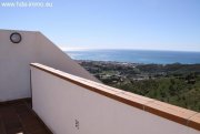 Rincon de la Victoria HDA-Immo.eu: Traumhaftes Penthouse in Rincon de la Victoria mit super Meerblick, 1 A Qualität Wohnung kaufen