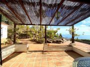 Sayalonga Exquisites Landgut mit atemberaubendem Blick auf das Meer und die Berge Haus kaufen