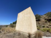 Sayalonga Kleines Haus mit Meerblick Grundstück kaufen