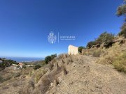 Sayalonga Kleines Haus mit Meerblick Grundstück kaufen