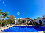 Sayalonga Landhaus mit Pool und Meerblick Haus kaufen