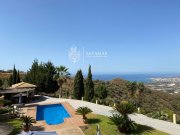 Sayalonga Villa mit Pool und fantastischen Meerblick Haus kaufen