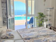 Sayalonga Villa mit Pool und fantastischen Meerblick Haus kaufen