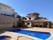 Sayalonga Villa mit Pool und Meerblick Haus kaufen