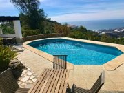 Sayalonga Villa with Pool and stunning sea view Haus kaufen
