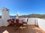 Canillas de Albaida Restauriertes modernes Stadthaus Haus kaufen