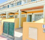 Dolores Reihenhaus mit privater Dachterrasse in Dolores (Murcia) Haus kaufen