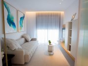 La Manga Einmalig - Neubau-Apartments und Penthouses zwischen 2 Meeren! Wohnung kaufen