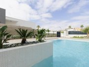 La Manga Villas del Mar - freistehende Neubau-Villen mit höchstem Standard Haus kaufen