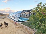 Campo de Ricote Murcia, Campo de Ricote - Designerfinca mit Pferdestall zu verkaufen Haus kaufen