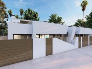 Torrepacheco Preis-Hit - Moderne Neubau-Villa mit großer Dachterrasse Haus kaufen