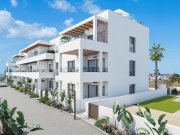 Los Alcazares Moderne Neubau-Apartments direkt am Golfplatz + Meerblick Wohnung kaufen