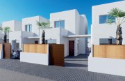 Los Alcázares Atemberaubende Traumvilla am Meer Haus kaufen