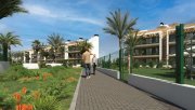 Los Alcázares Exklusive Apartments am Golfplatz in Strandnähe Wohnung kaufen