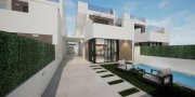 Los Alcázares Ihre Luxusresidenz mit Pool direkt am Meer Haus kaufen