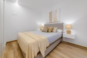 Los Alcázares Komfortable Penthouse-Wohnungen mit 2 Schlafzimmern, 2 Bädern, Tiefgaragenstellplatz und Gemeinschaftspool Nähe Roda Golf