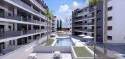 Los Alcázares Komfortable Wohnungen mit 2 Schlafzimmern, 2 Bädern und Tiefgaragenstellplatz Nähe Roda Golf & Beach Resort Wohnung kaufen
