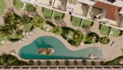 Los Alcázares Luxuriöse Garten und Golfapartments direkt am Meer Wohnung kaufen