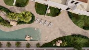 Los Alcázares Luxuriöse Garten und Golfapartments direkt am Meer Wohnung kaufen