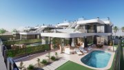 Los Alcázares Luxuriöse Strandvilla Haus kaufen