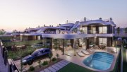 Los Alcázares Luxuriöse Strandvilla Haus kaufen