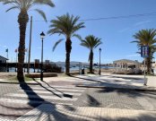 San Javier Luxus Villen direkt am Strand. Haus kaufen