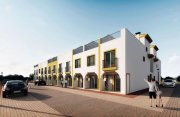 Torre-Pacheco Reihenhäuser im mediterranen Stil mit 3 Schlafzimmern Haus kaufen