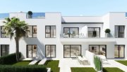 Santiago de la Ribera Wunderschöne Penthouse-Wohnungen mit 3 Schlafzimmern, Dachterrasse, Kfz-Stellplatz und Gemeinschaftspool Wohnung kaufen