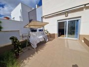 San Javier Große Strandvilla mit großem Grundstück direkt am Meer. Haus kaufen