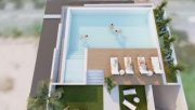 San Javier Luxusapartment mit Infinity-Pool und Blick auf das Meer. Wohnung kaufen